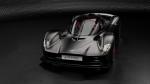 Aston Martin Valkyrie AMR Track Performance Pack Liquid Petroleum by Q 2019 года